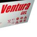 Акумуляторна батарея Ventura VG 12-200 Gel, 12В/200Аг