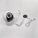Поворотная Wi-Fi камера с микрофоном Light Vision VLC-5156ID, 5Мп