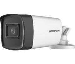 Уличная цилиндрическая Turbo HD камера Hikvision DS-2CE17H0T-IT5F (С), 5Мп