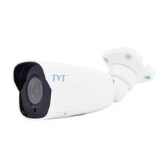 Уличная моторизированная IP камера TVT TD-9452E2A (D/AZ/PE/AR3), 5Мп