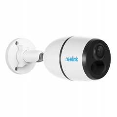 4G вулична IP камера Reolink Go Plus, 4Мп