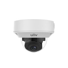 Купольна варифокальна IP камера Uniview IPC3234SR-DV, 4Мп