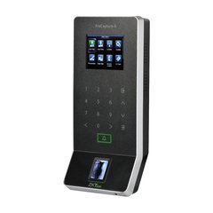 Биометрический терминал ZKTeco PROCAPTURE-X Wi-Fi