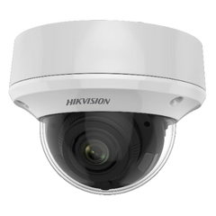 Моторизированная HD камера Hikvision DS-2CE5AU7T-AVPIT3ZF, 8Мп