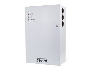 Блок безперебійного живлення SEVEN PS-7953, 12В 5А
