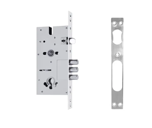 Врезная часть SEVEN LOCK 6085