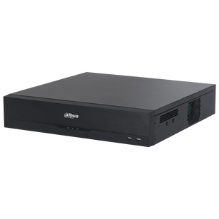 64-канальный WizSense IP видеорегистратор Dahua DHI-NVR5864-EI, 32Мп