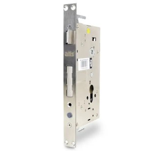 Ригельный врезной замок ATIS Lock Mortise SS-R