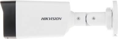 Вулична циліндрична Turbo HD камера Hikvision DS-2CE17H0T-IT5F (С), 5Мп