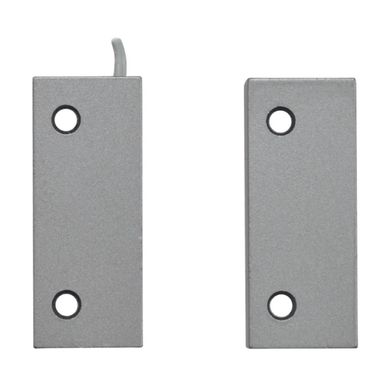 Датчик открытия для металлической двери Trinix СМК 1-2М (N) Silver