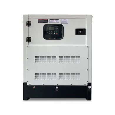 Генератор дизельний Kraft KRF-50KW/DA 48 кВт