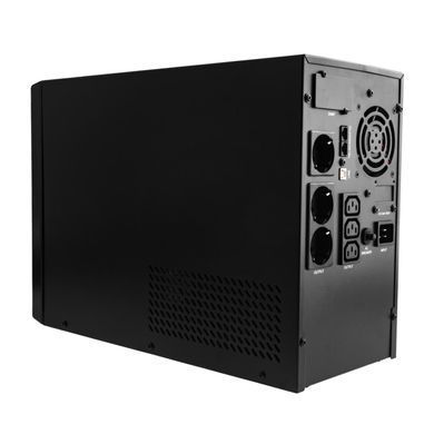Линейно-интерактивный ИБП LP UL3500VA, 2450Вт
