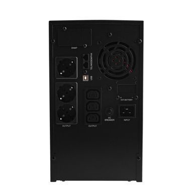 Линейно-интерактивный ИБП LP UL3500VA, 2450Вт