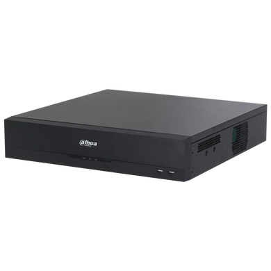 64-канальный WizSense IP видеорегистратор Dahua DHI-NVR5864-EI, 32Мп