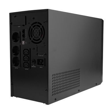 Линейно-интерактивный ИБП LP UL3500VA, 2450Вт