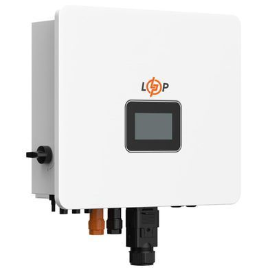 Гибридный однофазный инвертор с WiFi LP LPW-8KW1-G 160 А, 8 кВт