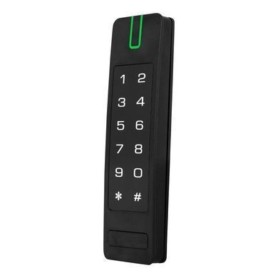 Зчитувач з клавіатурою U-Prox SE keypad