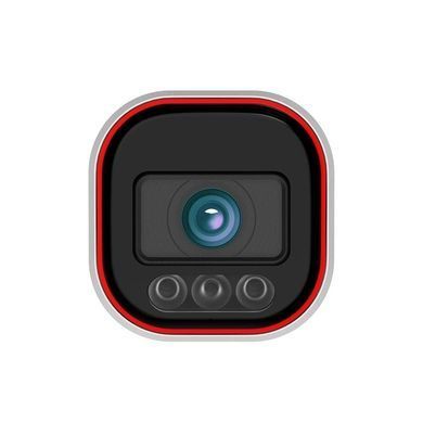 Вулична IP камера варифокальна Provision-ISR BMH-340SRN-MVF, 4Мп