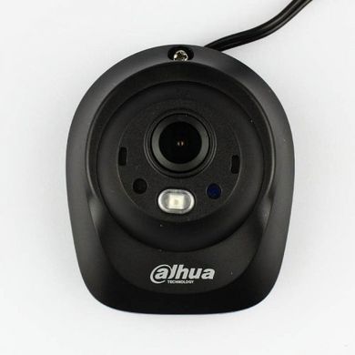 HDCVI відеокамера Dahua HAC-HDW3200LP, 2Мп