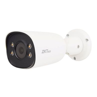 IP камера с детекцией лиц ZKTeco BS-852T11C-C, 2Мп