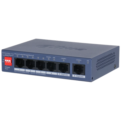 Комплект IP відеодомофону Dahua KIT (TOP) - V3