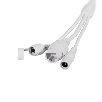 Уличная поворотная Wi-Fi IP камера Light Vision VLC-9256WIA, 5Мп