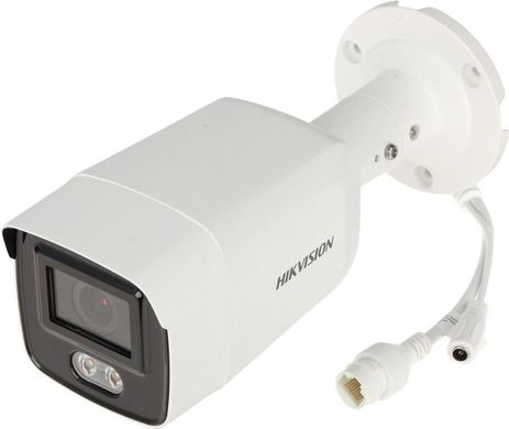 Вулична ColorVu IP камера DS-2CD2047G2-LU(C), 4Мп