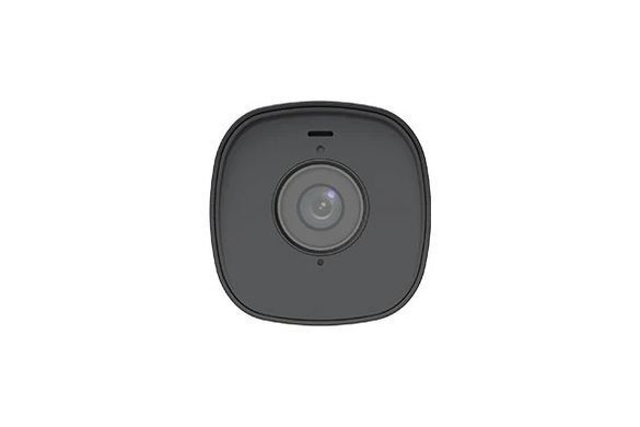Вулична IP камера з мікрофоном Uniview IPC2314SB-ADF60KM-I0, 4Мп
