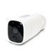Автономная Wi-Fi видеокамера Light Vision VLC-04IB Tuya на аккумуляторных батареях, 2Мп