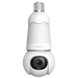 Wi-Fi PTZ камера-лампочка Imou IPC-S6DP-5M0WEB-E27, 5Мп
