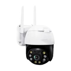 Уличная поворотная Wi-Fi IP камера Light Vision VLC-9248WIA, 3Мп