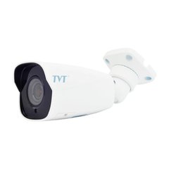 Уличная IP камера TVT TD-9452E2A (D/PE/FZ/AR3), 5Мп