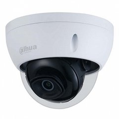 Купольная IP видеокамера Dahua IPC-HDBW2831EP-S-S2, 8Мп