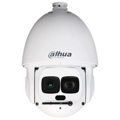 Поворотная Starlight IP видеокамера Dahua DH-SD6AL445XA-HNR, 4Мп