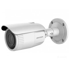 Уличная моторизированная WDR IP камера Hikvision DS-2CD1643G0-IZ(C), 4Мп