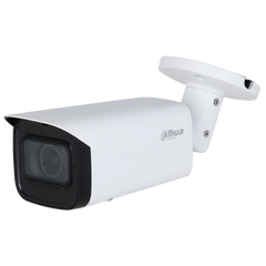 Вулична AI IP камера з мікрофоном Dahua IPC-HFW3841T-ZAS-S2, 8Мп
