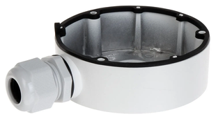 Розподільна коробка Hikvision DS-1280ZJ-DM21