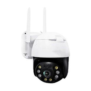 Вулична поворотна Wi-Fi IP камера Light Vision VLC-9248WIA, 3Мп
