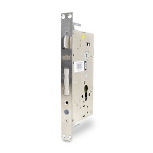 Ригельный врезной замок ATIS Lock Mortise SS-L