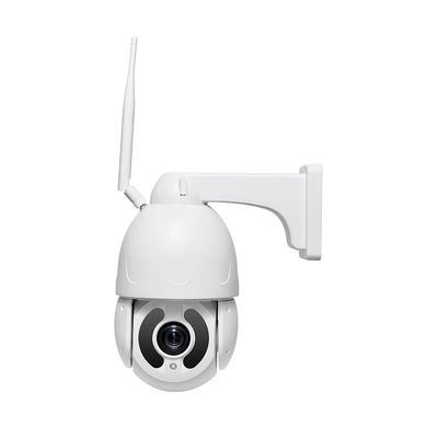Уличная поворотная 4G IP камера Light Vision VLC-9192IG20Z, 2Мп