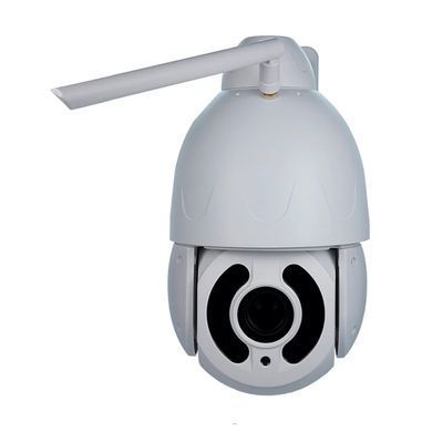 Уличная поворотная 4G IP камера Light Vision VLC-9192IG20Z, 2Мп