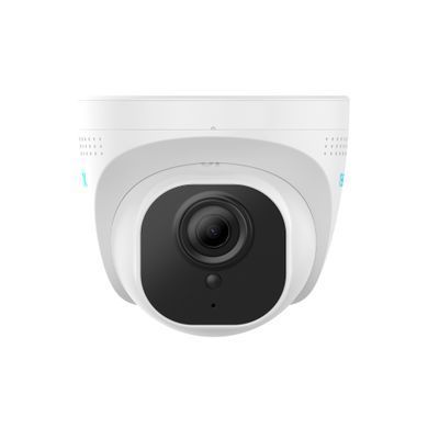 Комплект IP відеоспостереження на 4 камери Reolink RLK8-800D4-A-V2