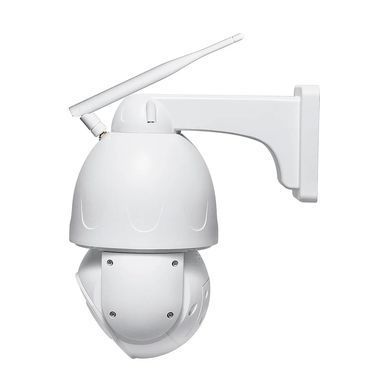 Уличная поворотная 4G IP камера Light Vision VLC-9192IG20Z, 2Мп