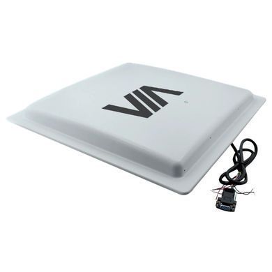 Зчитувач дальньої дії Via Security VR-UHF15 UHF
