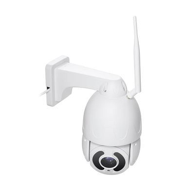 Уличная поворотная 4G IP камера Light Vision VLC-9192IG20Z, 2Мп