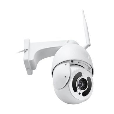 Уличная поворотная 4G IP камера Light Vision VLC-9192IG20Z, 2Мп