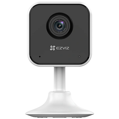 Домашняя Wi-Fi камера с микрофоном Ezviz CS-H1C, 2Мп