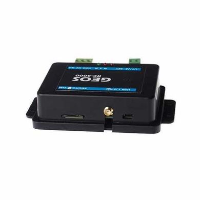 GSM контролер Geos RC-4000