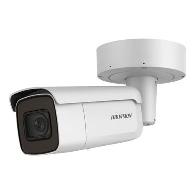 Уличная IP DarkFighter камера Hikvision DS-2CD2646G2-IZS (C), 4Мп