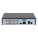 8-канальний WizSense відеореєстратор Dahua XVR1B08-I, 2Мп